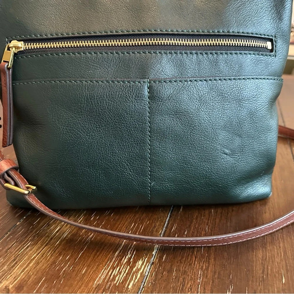 Fossil Fiona cross body bag - Picture 13 of 15
